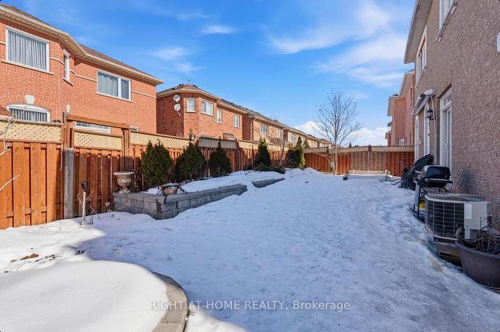 Photo 45 at 108 Saint Francis Avenue, Vellore Village, Vaughan