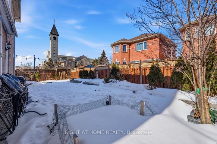 Photo 47 at 108 Saint Francis Avenue, Vellore Village, Vaughan