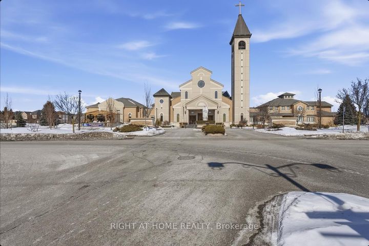 Photo 49 at 108 Saint Francis Avenue, Vellore Village, Vaughan