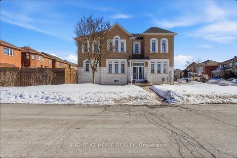 Photo 1 at 108 Saint Francis Avenue, Vellore Village, Vaughan