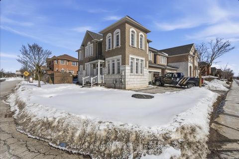 Photo 2 at 108 Saint Francis Avenue, Vellore Village, Vaughan