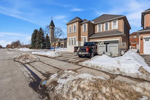 Photo 4 at 108 Saint Francis Avenue, Vellore Village, Vaughan