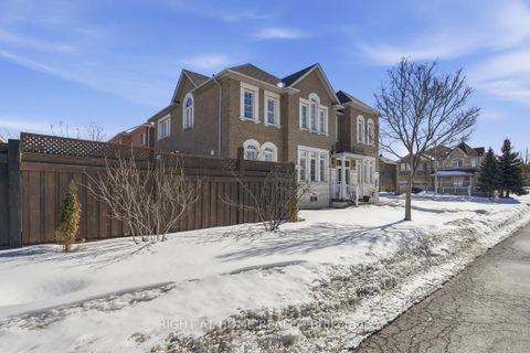Photo 5 at 108 Saint Francis Avenue, Vellore Village, Vaughan