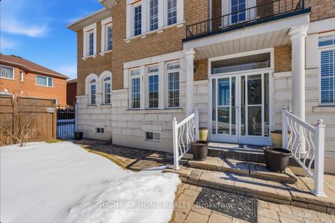 Photo 6 at 108 Saint Francis Avenue, Vellore Village, Vaughan