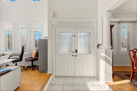 Photo 8 at 108 Saint Francis Avenue, Vellore Village, Vaughan