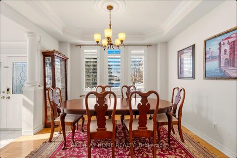 Photo 15 at 108 Saint Francis Avenue, Vellore Village, Vaughan