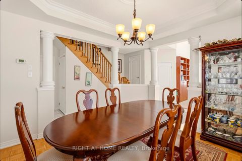 Photo 17 at 108 Saint Francis Avenue, Vellore Village, Vaughan