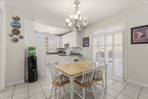 Photo 19 at 108 Saint Francis Avenue, Vellore Village, Vaughan