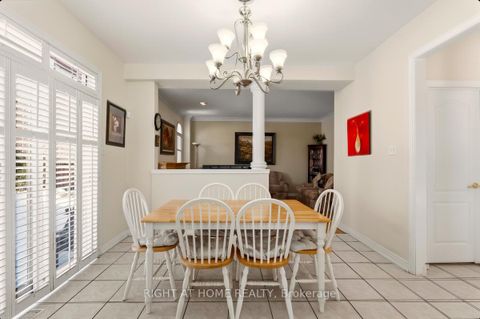 Photo 21 at 108 Saint Francis Avenue, Vellore Village, Vaughan