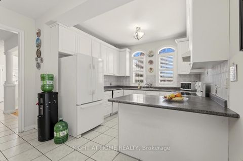 Photo 22 at 108 Saint Francis Avenue, Vellore Village, Vaughan