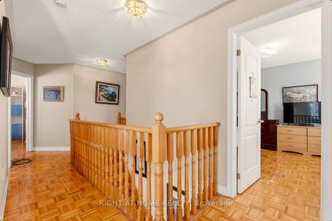 Photo 31 at 108 Saint Francis Avenue, Vellore Village, Vaughan