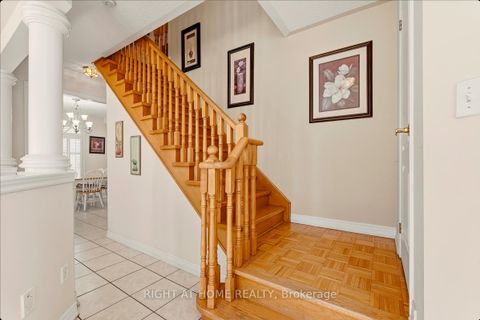 Photo 32 at 108 Saint Francis Avenue, Vellore Village, Vaughan