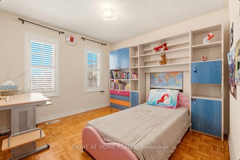 Photo 38 at 108 Saint Francis Avenue, Vellore Village, Vaughan