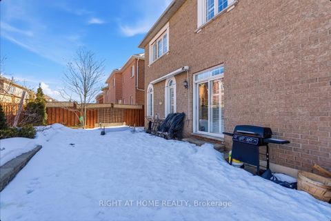 Photo 46 at 108 Saint Francis Avenue, Vellore Village, Vaughan