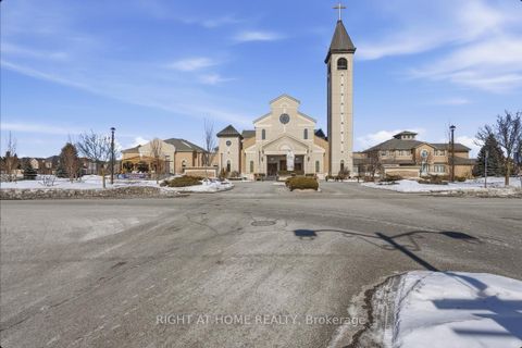 Photo 49 at 108 Saint Francis Avenue, Vellore Village, Vaughan