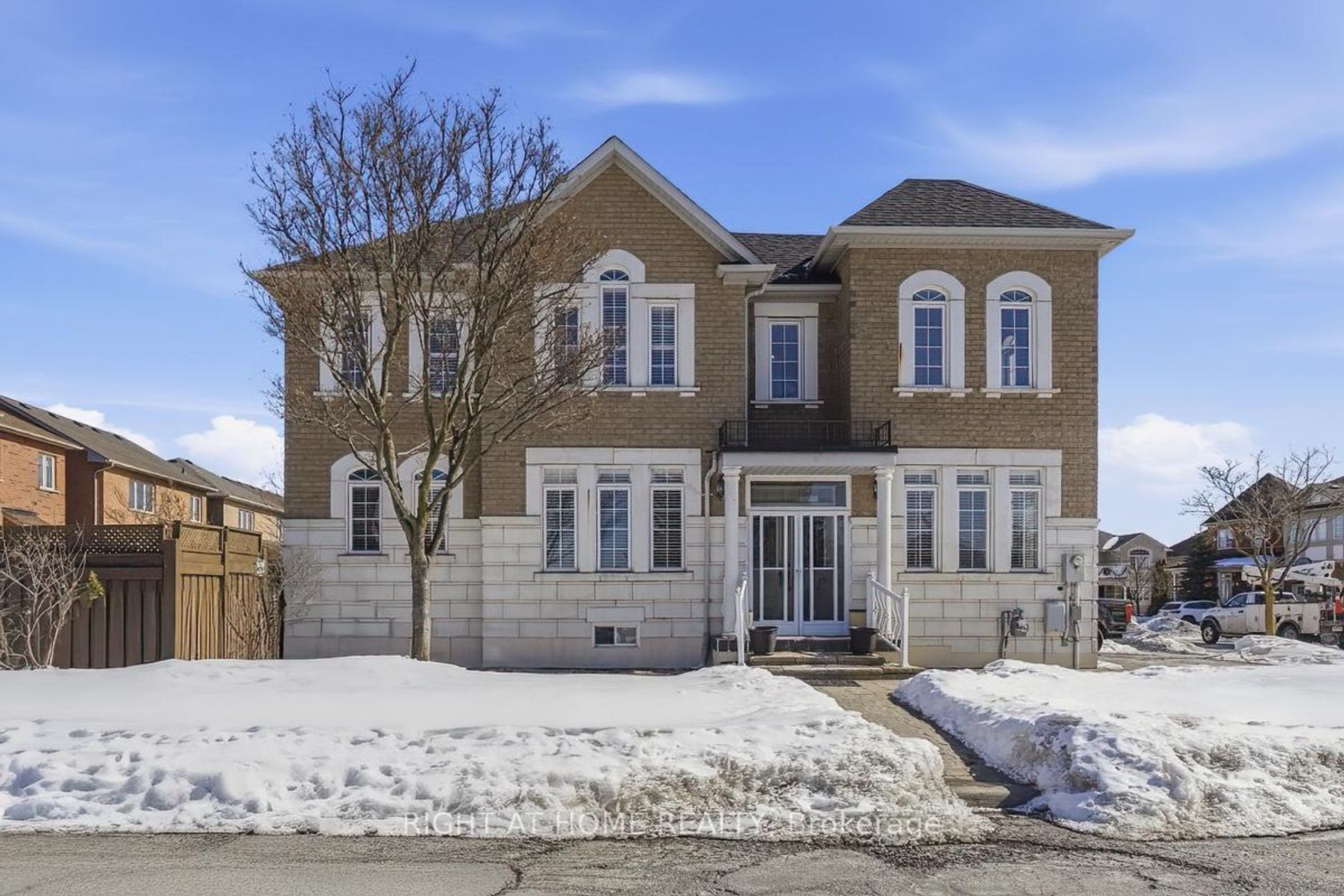 108 Saint Francis Avenue, Vellore Village, Vaughan 2