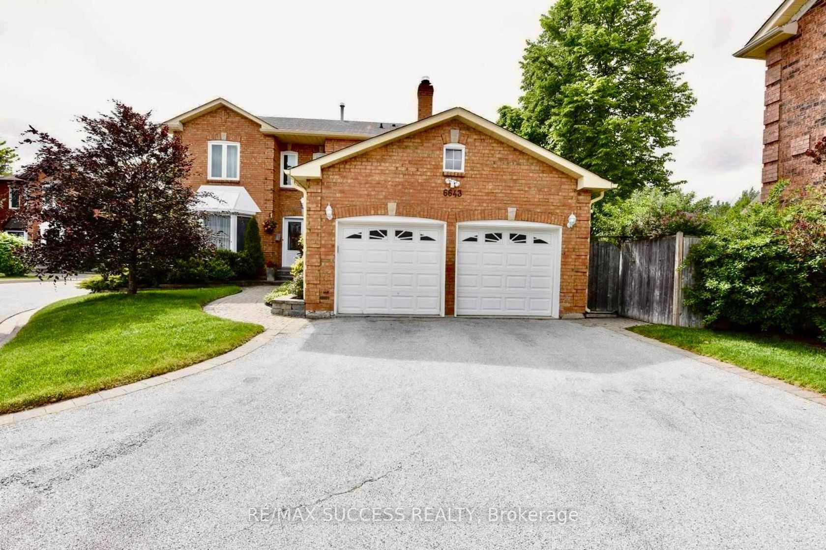 6643 Mockingbird Lane, Lisgar, Mississauga 