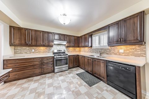 Photo 12 at 256 Centennial Road, Centennial Scarborough, Toronto