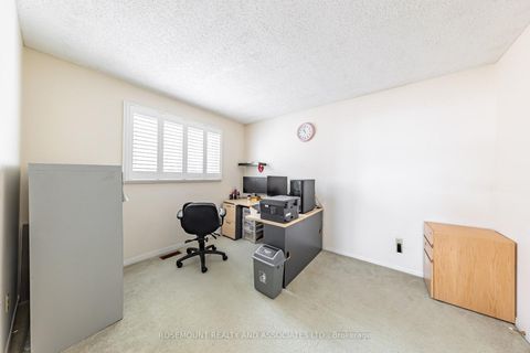 Photo 25 at 256 Centennial Road, Centennial Scarborough, Toronto