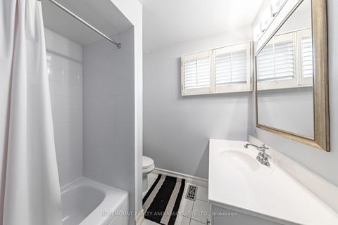 Photo 31 at 256 Centennial Road, Centennial Scarborough, Toronto