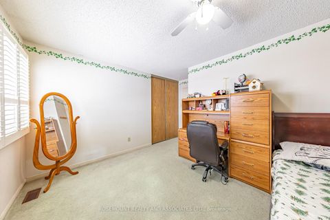 Photo 33 at 256 Centennial Road, Centennial Scarborough, Toronto