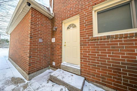 Photo 36 at 256 Centennial Road, Centennial Scarborough, Toronto
