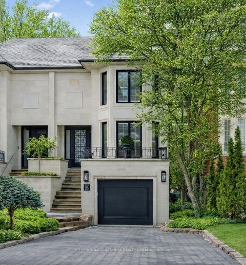 Photo 0 at 30 A Oriole Road, St. Clair, Toronto