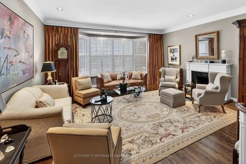 Photo 2 at 30 A Oriole Road, St. Clair, Toronto