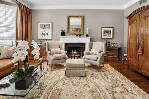 Photo 3 at 30 A Oriole Road, St. Clair, Toronto