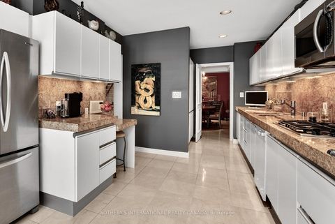 Photo 5 at 30 A Oriole Road, St. Clair, Toronto