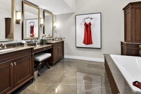 Photo 11 at 30 A Oriole Road, St. Clair, Toronto