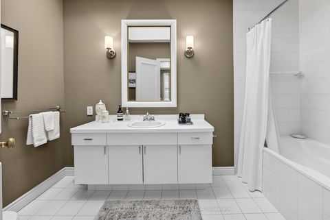 Photo 13 at 30 A Oriole Road, St. Clair, Toronto