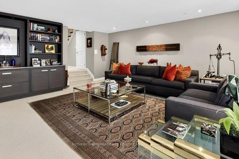 Photo 14 at 30 A Oriole Road, St. Clair, Toronto