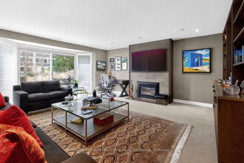 Photo 15 at 30 A Oriole Road, St. Clair, Toronto