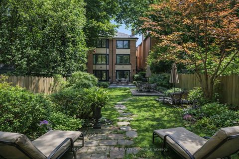 Photo 20 at 30 A Oriole Road, St. Clair, Toronto