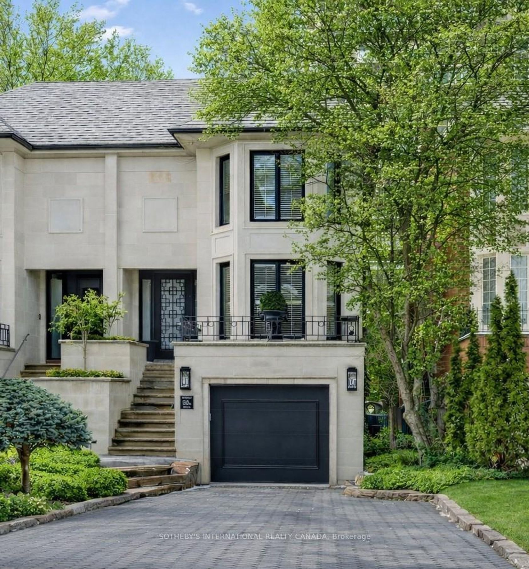 30 A Oriole Road, St. Clair, Toronto 