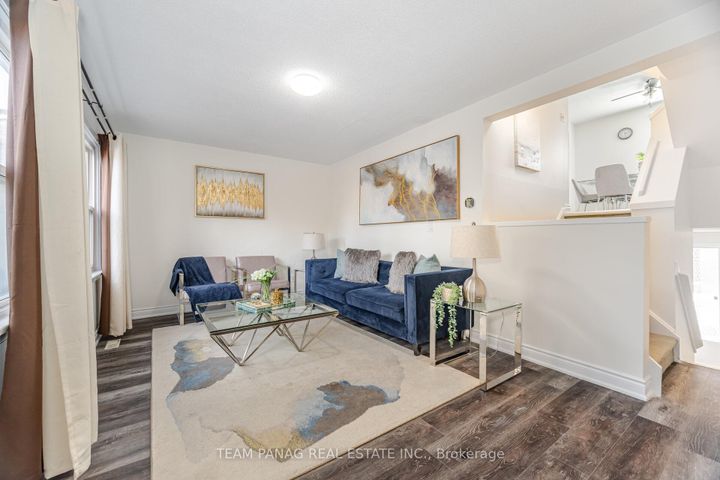 Photo 4 at 38 Eden Park, Southgate, Brampton