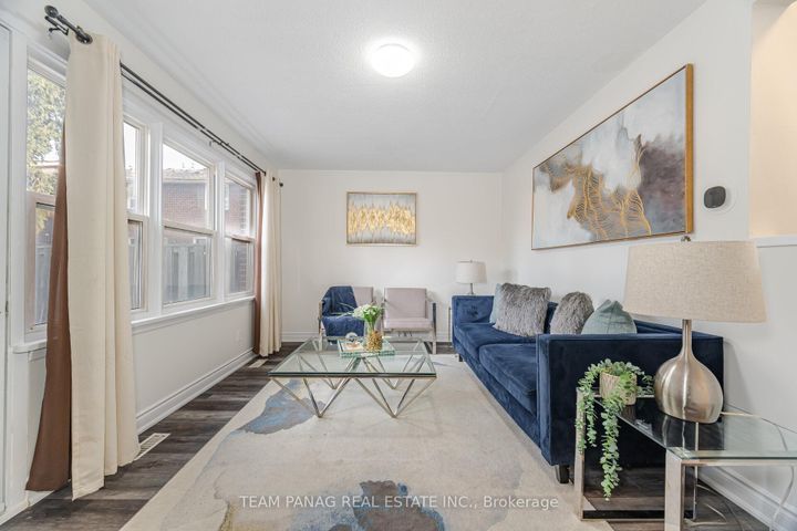 Photo 5 at 38 Eden Park, Southgate, Brampton