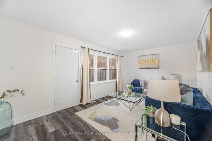 Photo 6 at 38 Eden Park, Southgate, Brampton