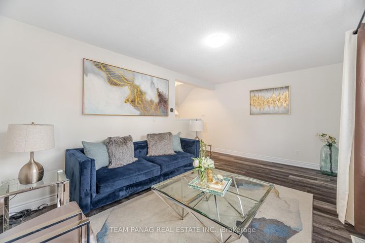 Photo 7 at 38 Eden Park, Southgate, Brampton