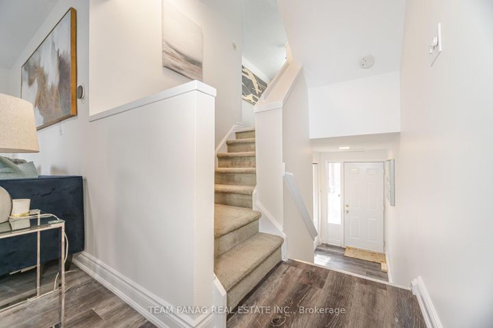 Photo 8 at 38 Eden Park, Southgate, Brampton