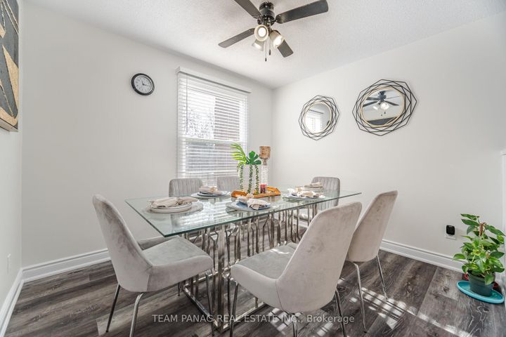 Photo 9 at 38 Eden Park, Southgate, Brampton