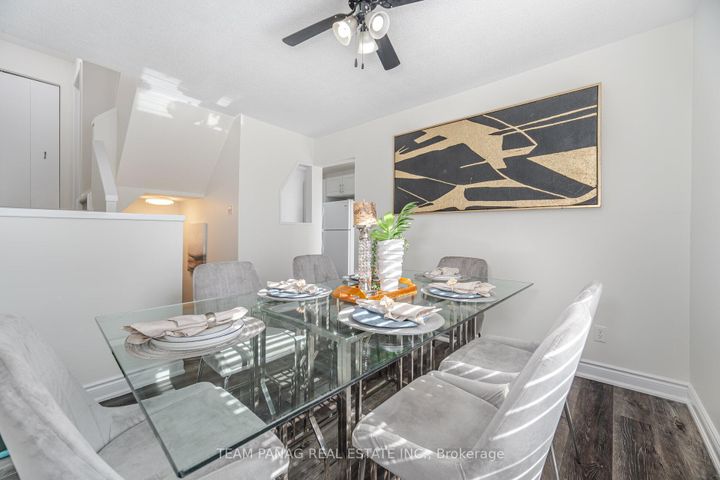 Photo 10 at 38 Eden Park, Southgate, Brampton