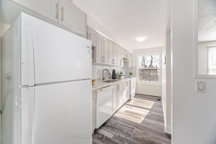 Photo 11 at 38 Eden Park, Southgate, Brampton