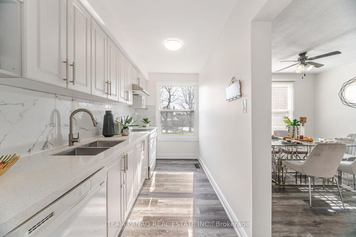 Photo 12 at 38 Eden Park, Southgate, Brampton