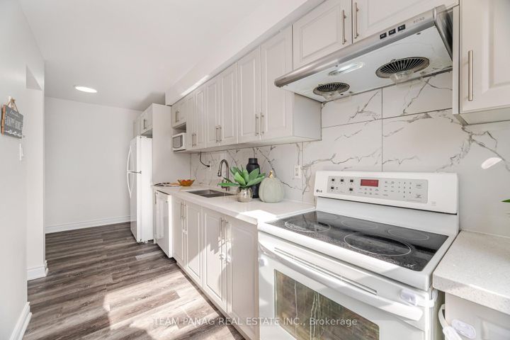 Photo 13 at 38 Eden Park, Southgate, Brampton