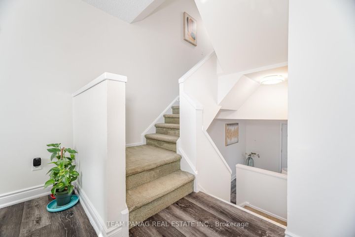 Photo 15 at 38 Eden Park, Southgate, Brampton