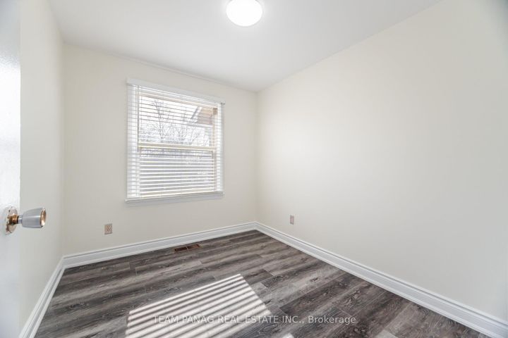 Photo 20 at 38 Eden Park, Southgate, Brampton