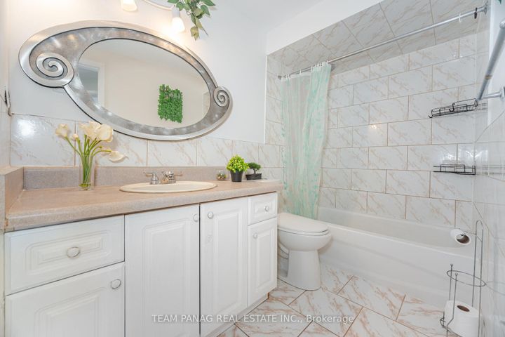 Photo 24 at 38 Eden Park, Southgate, Brampton