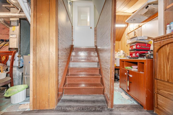 Photo 25 at 38 Eden Park, Southgate, Brampton